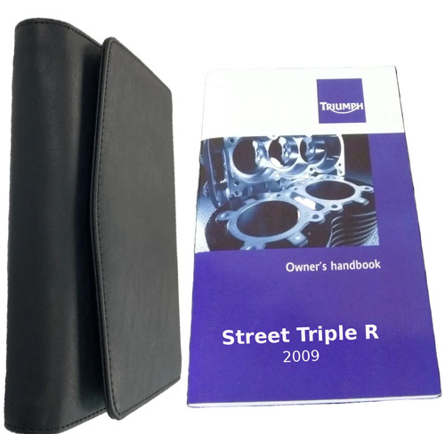 Owner handbook for - owner's,