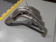 Suzuki Bandit MK1 1200 Exhaust