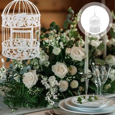 Small decorative bird - small,