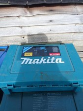 MAKITA HR2470 ROTARY HAMMER DRILL 24MM/15/16'' 110VOLT