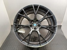 BMW 5 SERIES 20" Inch 5x114.3