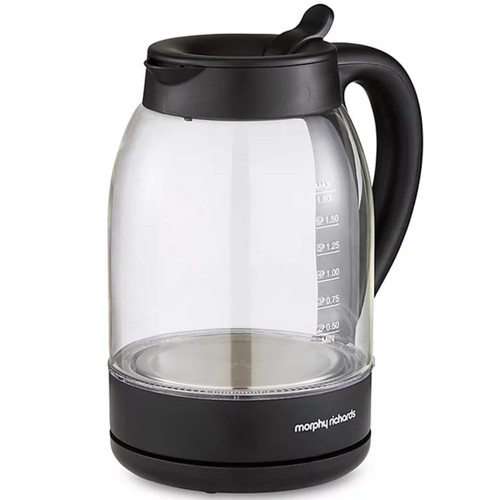 Morphy richards shadow 8l - richards, 1.8l