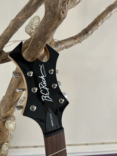 Rich warlock bronze - rich,
