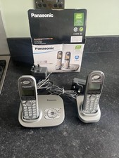 Panasonic KX-TG7322 Twin