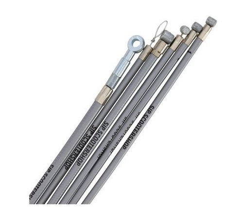 Cable kit set sip performance - set,
