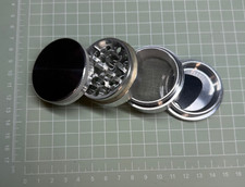 50mm , ( 4 Part ) Quality Herb