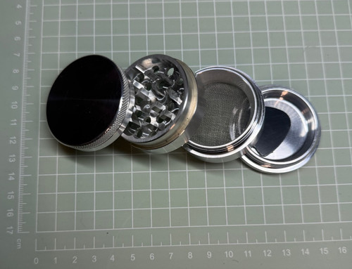 50mm quality herb - (,