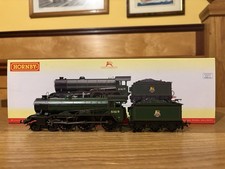HORNBY R3448 4-6-0 BR B17