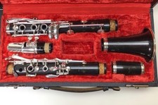 Buffet Crampon R13SP Clarinet