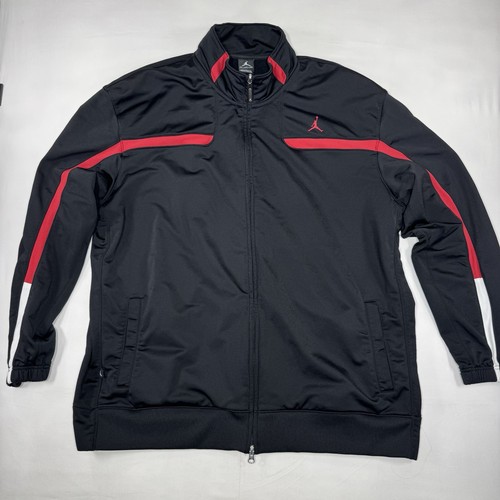 Air jordan full - full, zip