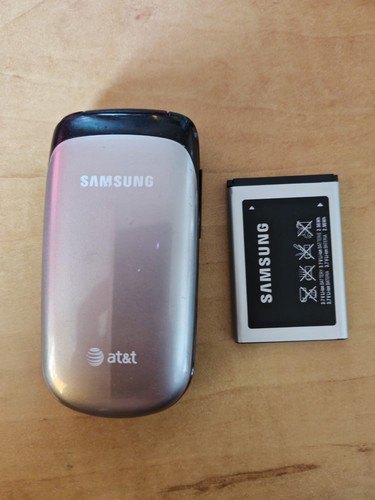 Samsung sgh a107 - gt-sgh,