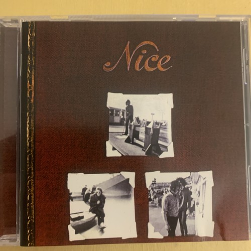 The nice bonus tracks - [bonus, (