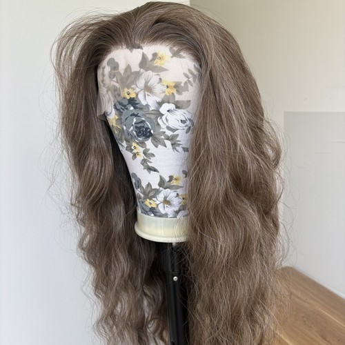 Lace frontal wigs wear - and, go