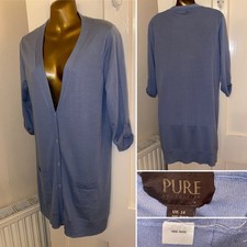 Pure Collection Women's size