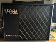 Vox VT20X Valvetronix Combo
