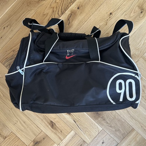 Vintage nike total black - vintage,