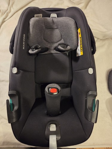 Maxi cosi pebble 360 - maxi,