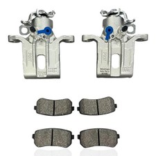 For Kia Picanto Rear Brake