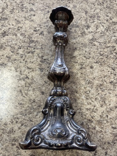 Vintage silver plate - vintage,