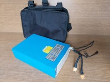 Kukirin/ Kugoo G booster 48V 23Ah 1100W Lithium Battery Pack FULLY WORKING?