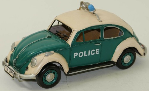 Classic beetle car model - classic,