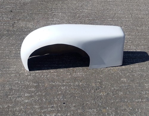 Racing sidecar mudguard for - sidecar,