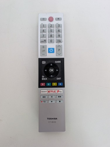 8533 remote control - ct-8533,