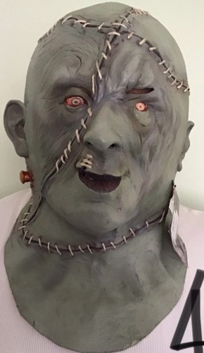 Frankenstein monster adult - frankenstein,