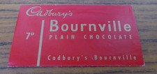Vintage Cadburys Bournville