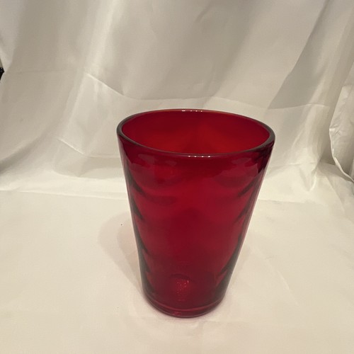 Whitefriars ruby red - whitefriars,