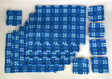 Welsh Tapestry Placemats &