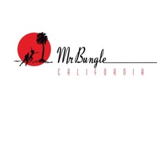 California mr - california, by