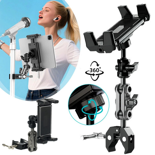 Tablet stand ipad holder - ipad, 360°