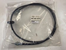 67-68 Camaro Firebird Speedo