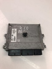 RENAULT CAPTUR J5 Engine Control Unit ECU 237102706R 2015 21267490