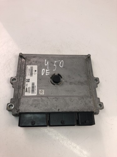 Renault captur engine - j5,