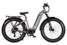 Snapcycle 26'' Electric