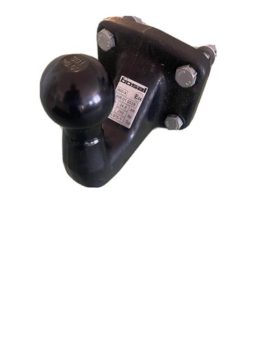 50mm towball hole euro - 50mm, 4