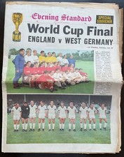 Evening standard july 1966 - standard,