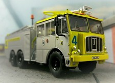 Thornycroft nubian model - 1:76,