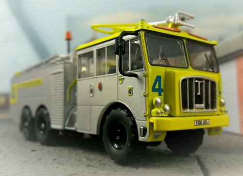 Thornycroft nubian model - thornycroft,