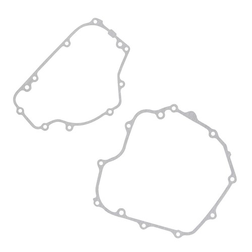2pcs crankcase cover gasket - 2pcs,