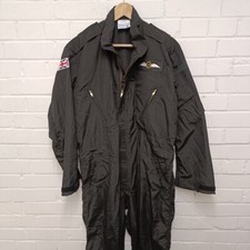 NOMEX AWS COVERALL SUIT -