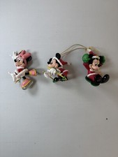 Disney Mickey Minnie Mouse