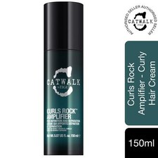Catwalk by TIGI Curls Rock