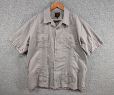 Maximos Yucatan Men's Beige