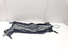 JAGUAR XF X250 REAR BOOT CARGO LUGGAGE NET STORAGE ORGANIZER MESH 2012