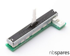 DJM2000 UPGRADE Ch1 or Ch3