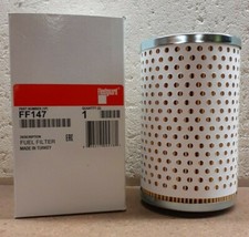 Fleetguard FF147 Fuel Filter