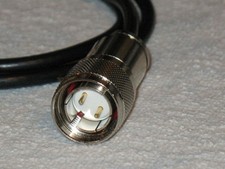 R390A R390 R391 Bal Antenna